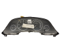 Velocímetro/Instrumentos Y Relojes Opel Zafira A 24461768JU 110080209002 26677
