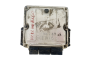 Controlador 0281011102 8200153945 8200222133 Renault Bosch 37584