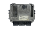 Controlador 4M51-12A650-NE 0281011263 Ford Bosch 48482