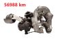 Turbocompresor 2,2 CDI Mercedes A6510902880 A6510905780 56988km