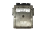 Controlador 6C11-12A650-AP 9DDN Ford FoMoCo