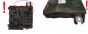 Controlador UPC X84 N2 8200306032C S118399200F Renault Siemens 1641