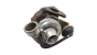 Turbocompresor 454827-2 9625820080 Garrett 1.9 TD Peugeot 306 ZX Xsara 