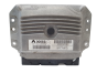 Controlador Renault Clio 3 8200504593 8200461733 1.4 K4J