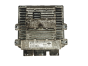 Controlador 2N1A-12A650-AE 5WS40031E-T Ford  Siemens 20453