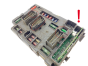 Controlador BSI S118632BN0 PSA Siemens