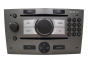 Radio del coche DVD 100 Navi Opel Antara 13190748 URE