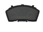 Velocímetro/Instrumentos Y Relojes Fiat Stilo 1FCF-10849-AG