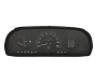 Velocímetro/Instrumentos Y Relojes Fiat Uno 7695228 60.4601.1 6046011 30380