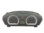 Velocímetro/Instrumentos Y Relojes Chevrolet Aveo 96814474 48442