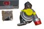 Turbocompresor Nueva Original 8660006057 Renault 
