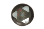Volante De Inercia 9641312980 2,2 hdi Citroen C5 Peugeot