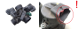 Mariposa De Aire Peugeot 407 9655971780 1.6 HDI Delphi