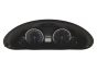 Velocímetro/Instrumentos Y Relojes Mercedes  C W203 A2035406948 110080384007