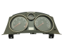 Velocímetro/Instrumentos Y Relojes Opel Astra H 13172012RC 26496