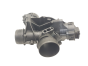 Mariposa De Aire 0345C2 9655971780  1.6HDI  Peugeot 407 Citroen C5