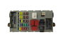 Caja Reles / Fusibles Lancia 51856836 CPL Delphi