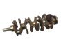 Cigüeñal 0501L3 RFR 2.0 16v Peugeot 406 206 100 kW