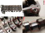 La Culata BMW 77927539 2.5d 256D2 7