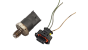 Sensor De Presión De Combustible 0281002522 Bosch  Renault 7701048994