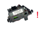 Controlador BSM B2 PSA 9643538180 Delphi 59296