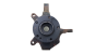 Mangueta De La Rueda Delantero Izquierdo Renault ABS 8200320888 8200267645