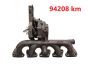Turbocompresor Volvo 2.4 D5 31219697 GTB2056VL 94208 km