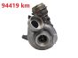 Turbocompresor Mercedes C W203 220 CDI A6110960999 711006 94419 km