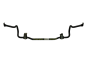Barra Estabilizadora Renault Clio 4 546115248R