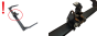Gancho De Remolque Brink 598500 VW Passat B8 Variant 2014-