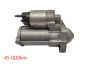 Arrancador 233003759R 0001170647 Bosch 1.5 dci Renault Nissan