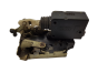 Cerradura Puerta Derecho Trasera 96056003 Citroen ZX Rockwell 11183
