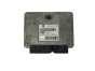 Controlador VW 036906034DD IAW4MV.DD 61600.663.02 Magneti Marelli 16679