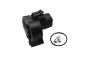 Motor freno de mano Trasera Derecho 3Q0998281A 69980001601 VW Audi Vika