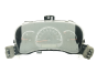 Velocímetro/Instrumentos Y Relojes Fiat Panda 51871010 503005310301 40169