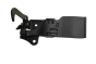 Pestillo De La Puerta 4H0823485C 88231795801 Audi A8 Vika