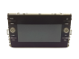 Pantalla De La Radio VW 5G6919605A A2C15166200