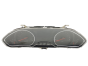 Velocímetro/Instrumentos Y Relojes Peugeot 208 9805400480 25886