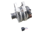 Alternador LRA02814 Lucas Ford Mazda Volvo 1.6 2.0 TDCi