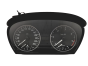 Velocímetro/Instrumentos Y Relojes BMW 3 E90 E91 9110205-01 1025350-45 Borg