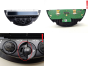 Pantalla De La Radio Mini Cooper PL3 S2 S2R1