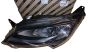 Reflector Izquierdo Nueva Original 1682749280 Citroen Jumper 2 Peugeot Boxer 2