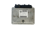Controlador IAW4EF.G1 46808845 Fiat Magneti Marelli