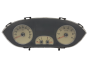 Velocímetro/Instrumentos Y Relojes Lancia Musa 735397433 503001190100 18427