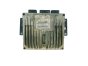 Controlador 9654305580 R0411C023B PSA Delphi 