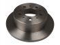 Disco De Freno Trasera Original Boxer Ducato Jumper III 3 4249K9