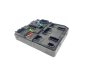 Controlador 284B65414R 5AKA11F02 Renault