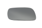 Cristal de espejo Derecho 7L6857522 88571083602 VW Touareg DPA