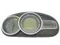 Velocímetro/Instrumentos Y Relojes Renault Megane 3 248107859R A2C53363612 26606