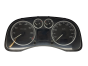 Velocímetro/Instrumentos Y Relojes Peugeot 307 P9645768480E 1410